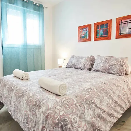 Apartment Apto Con Parking Basilica Macarena