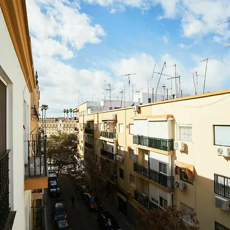 Apto Con Parking Basilica Macarena Apartment *