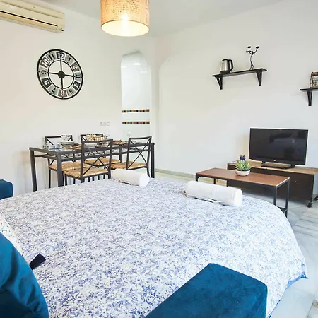 Apto Con Parking Basilica Macarena Apartment *